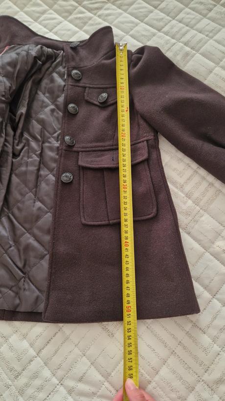 Kabátik next, next,104