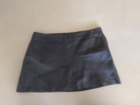 C 151 sukna kozeneho vzhladu, h&m,m