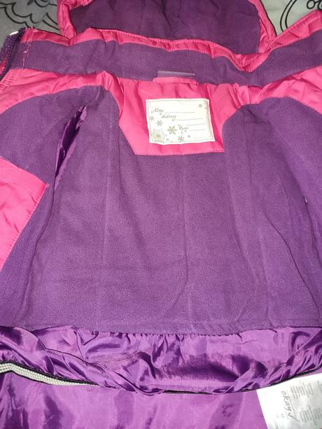 Nádherna bundička top stav, kik,92