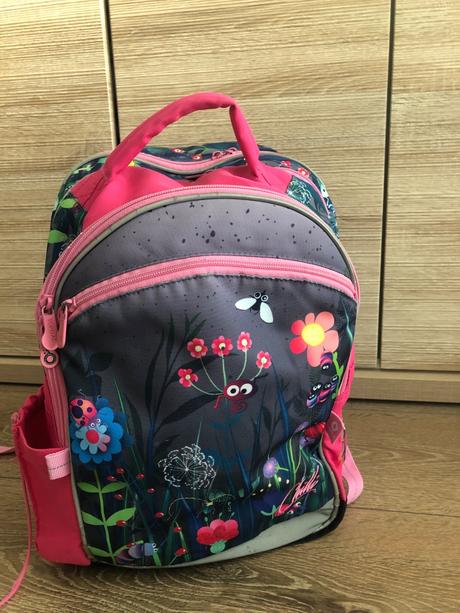 Topgal školská taška,