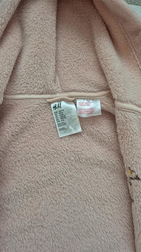 Zupan h&m, h&m,110