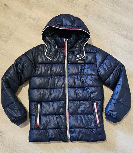 Zimná zateplená bunda mayoral, mayoral,164
