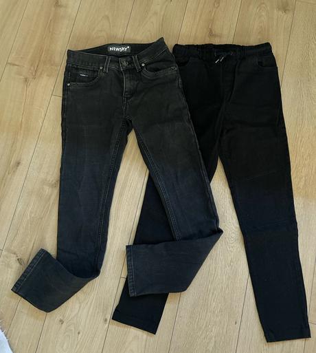 Rifle pre chlapca č.164, takko,164