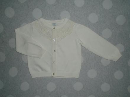 Sveter na 18 až 24 mesiacov, lindex,92