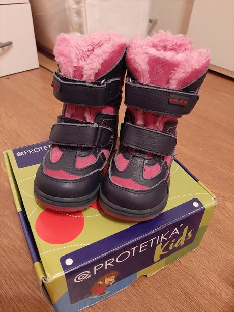 Zimne topanky protetika, protetika,21