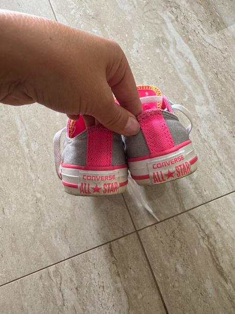 Converse detské, converse,28