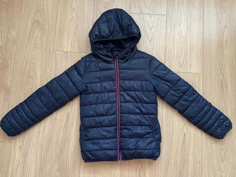 Prechodná vetrovka, bunda, reserved,140