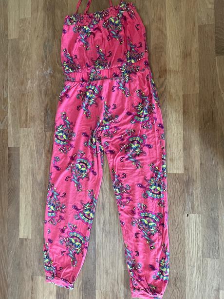 Letný overal, pepperts,134