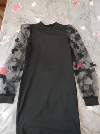 Spoločenské šaty, 158