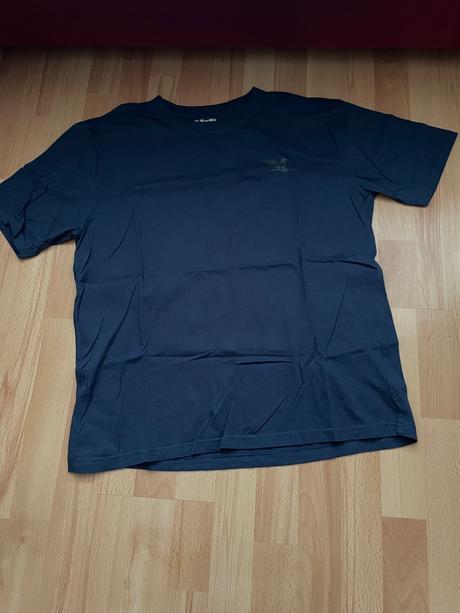 Tričko krátky rukáv, xxl