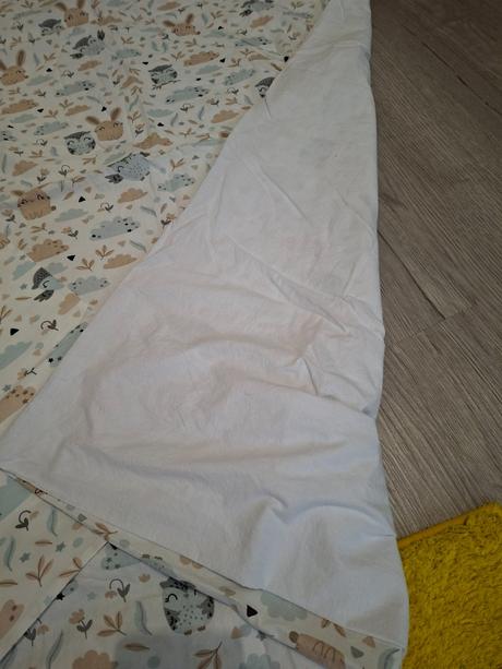 Obliečky na vankúš a poplón, šírka (cm): 130,dĺžka (cm): 100