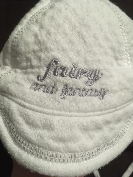 Super čiapočka prechodná do 1 roka, richelieu,68