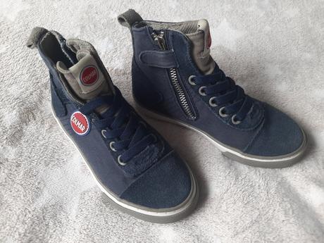 Super plátenky veľkosť 29, colmar,29