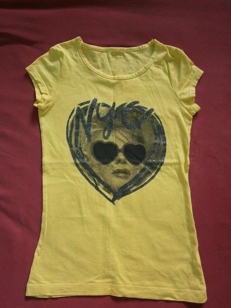 Tričko 152/ 158, next,152