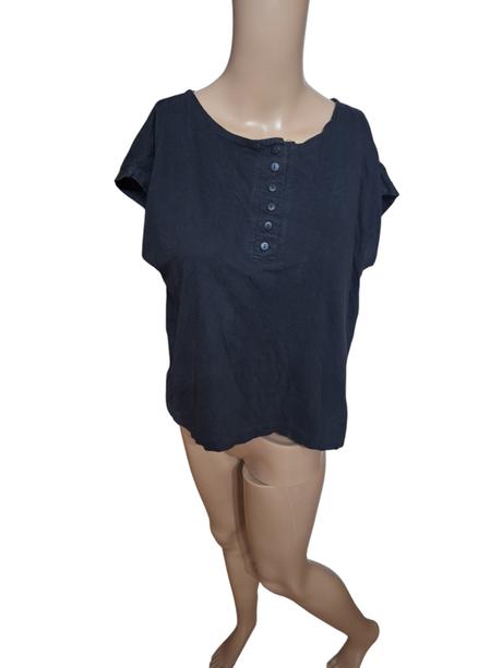 Dievčenské bavlnené tričko, 146