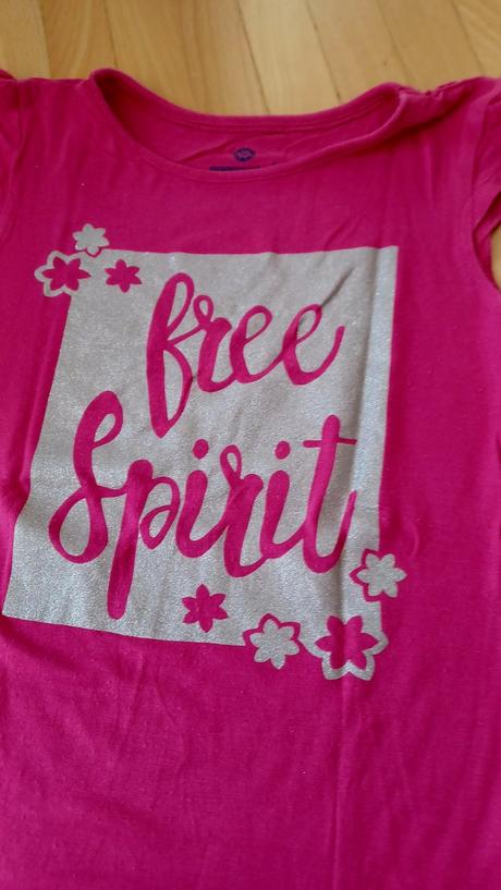 Tričko pepperts, veľ. 134/140, pepperts,134