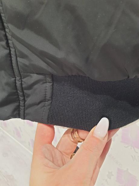 Camp david prechodná bunda s, s