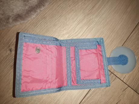 Peňaženka diddlina, 