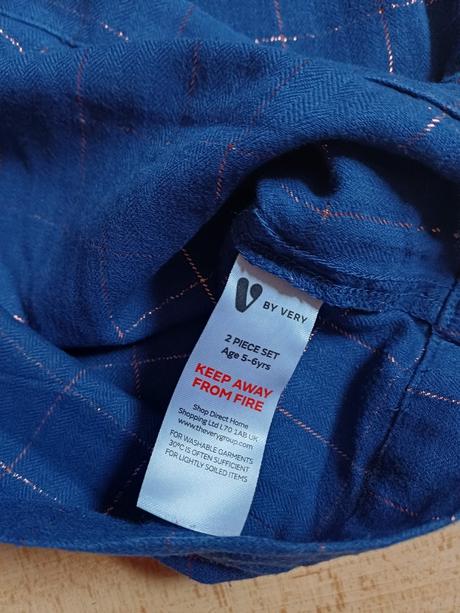 Tunika v by very, 116