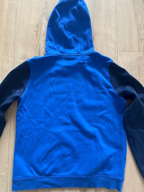 Nike detská mikina, nike,xl