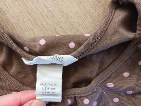 Balíček pre slecnu 8+, 122–134