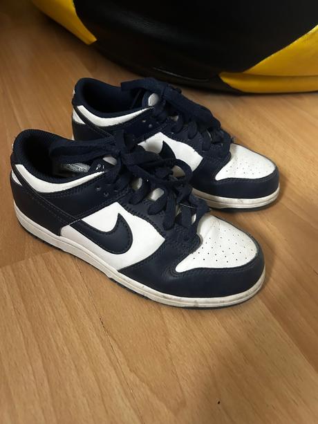 Nike tenisky, nike,33