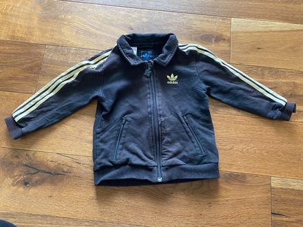 Mikina adidas, adidas,92