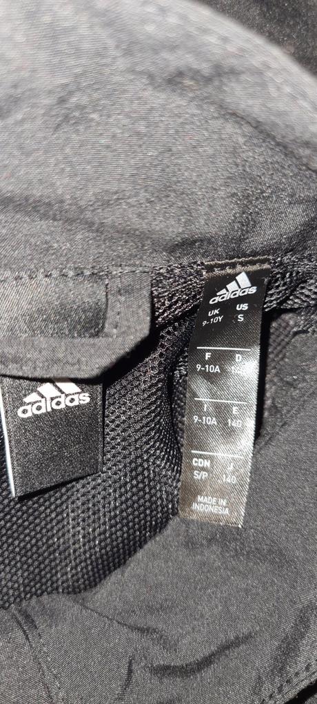 Adidas súpravka, adidas,140