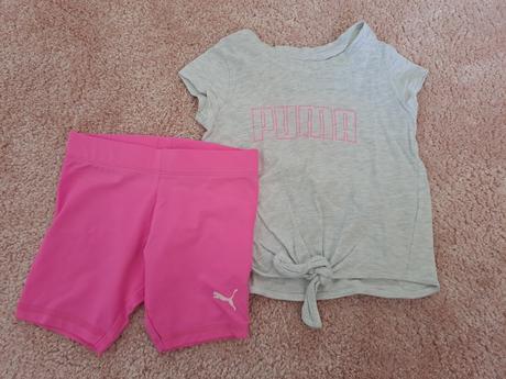 Balíček predievčatko veľ. 98, 86–98