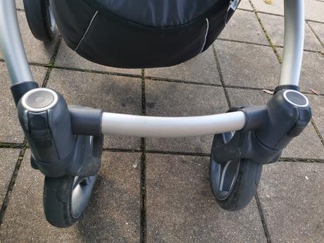 Kočík bebetto 3 kombi, bebetto,bebetto luca 2018