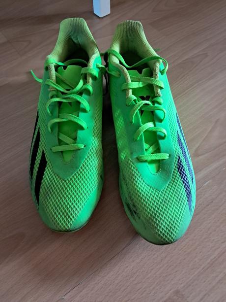 Kopacky, adidas,44