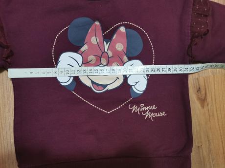 Mickey mouse mikinka, 92