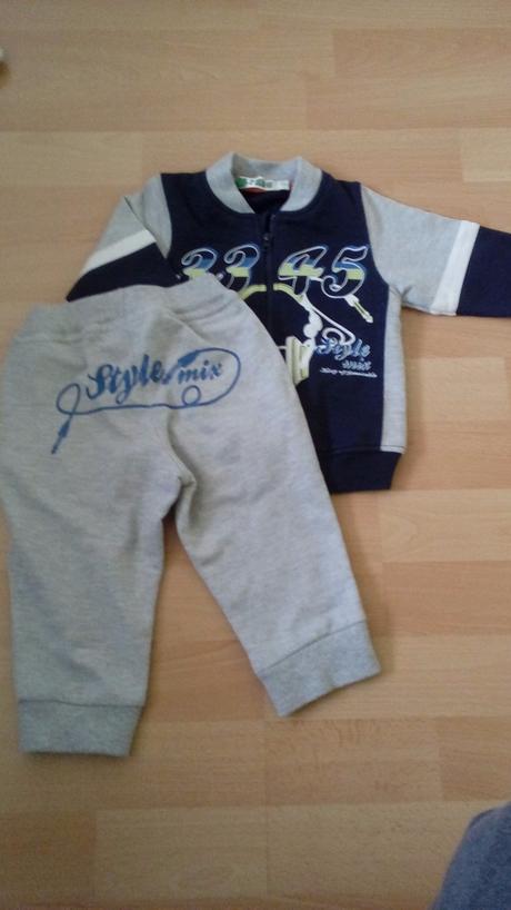 Teplakova suprava, frog,80