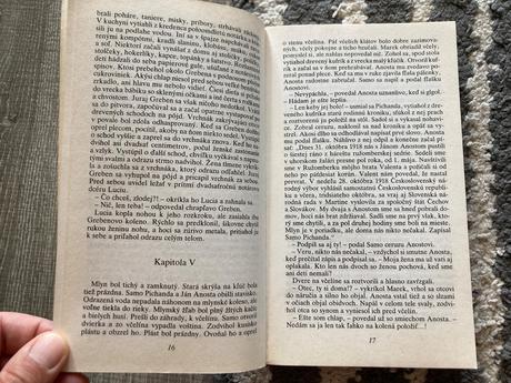 Nemé ucho, hluché oko (1986), 