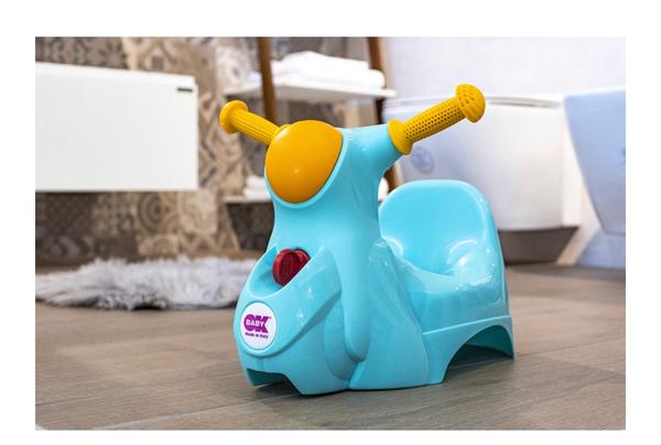 Máte skúsenosti s týmto nočníkom?