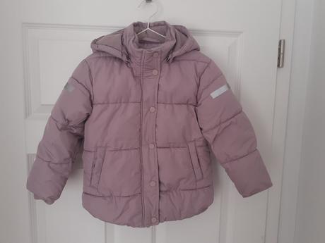 Zimna bunda lindex 110, lindex,110