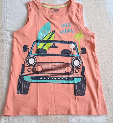 Letné tielka 128, kik,128