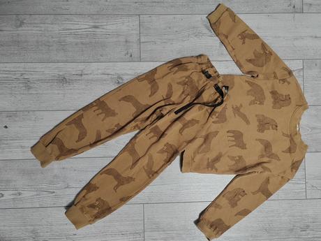 Tepláková súprava h&m, h&m,116