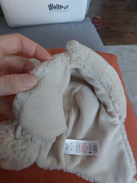 Čiapka ušianka, f&f,52