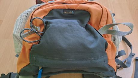 Turistický ruksak deuter futura 24 sl, 