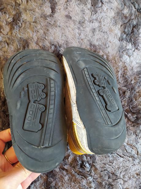 Topánky, d.d.step,24