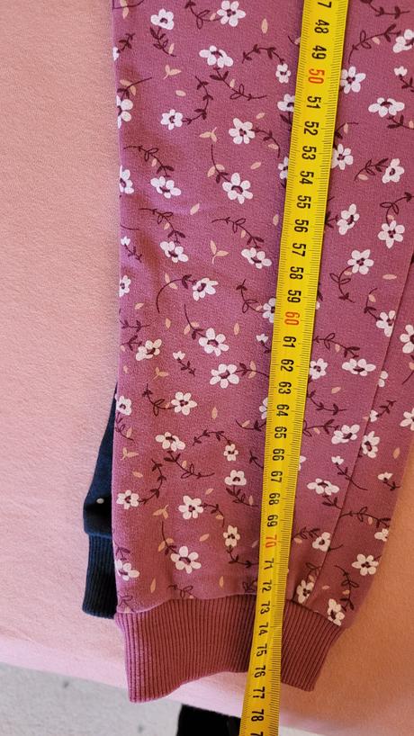 Tepláky sinsay-3 kusy - veľ.140-ako nové, sinsay,140