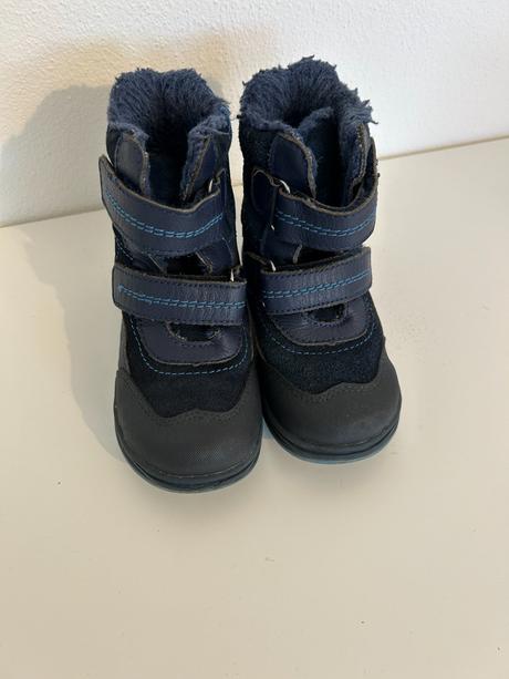 Detské čižmy, protetika,22