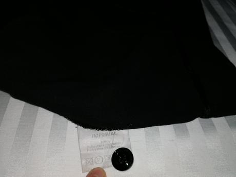 Kvalitné nohavice imperial, s