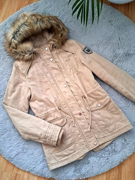 Trendy bunda pimkie, pimkie,s