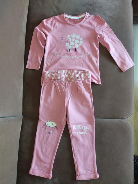 Súprava veľkosť 92, 92