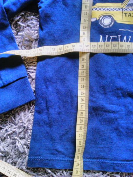 Tričko, reserved,86