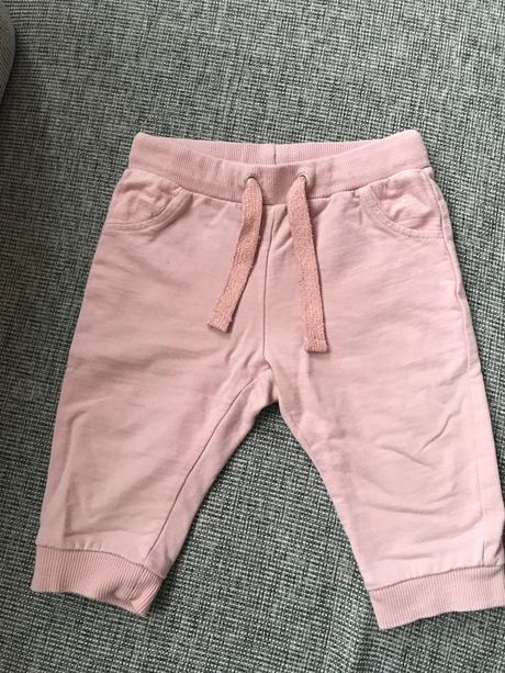 Teplaky veľmi prijemne, v.68, coccodrillo,68