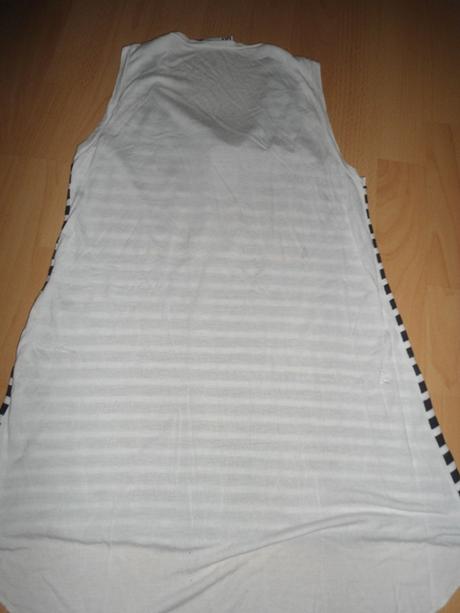 Tricko - tielko pasik, s