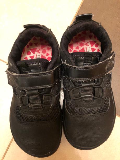 Prechodné topánky, vivobarefoot,30